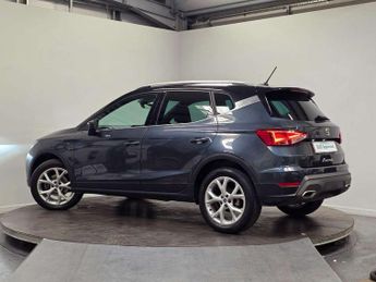 SEAT Arona 1.0 TSI 110 FR 5dr DSG