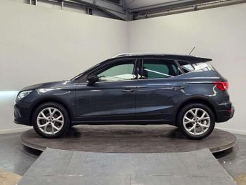 SEAT Arona 1.0 TSI 110 FR 5dr DSG