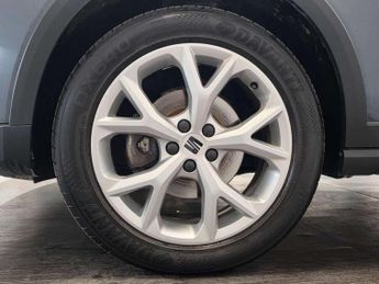 SEAT Arona 1.0 TSI 110 FR 5dr DSG
