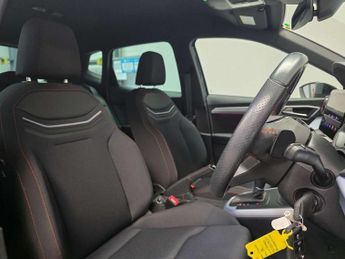 SEAT Arona 1.0 TSI 110 FR 5dr DSG