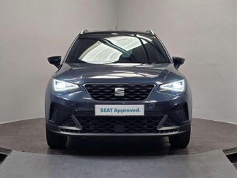 SEAT Arona 1.0 TSI 110 FR 5dr DSG