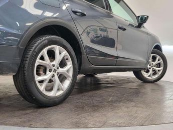 SEAT Arona 1.0 TSI 110 FR 5dr DSG