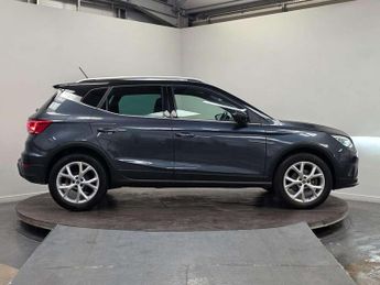 SEAT Arona 1.0 TSI 110 FR 5dr DSG