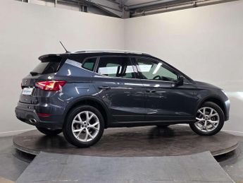 SEAT Arona 1.0 TSI 110 FR 5dr DSG