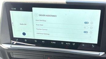 Volkswagen Transporter 2.0 TDI 150 Commerce Pro Van Auto