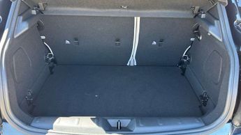 MINI Hatchback 1.5 Cooper Exclusive 5dr Auto
