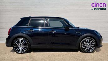 MINI Hatchback 1.5 Cooper Exclusive 5dr Auto