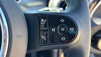 MINI Hatchback 1.5 Cooper Exclusive 5dr Auto