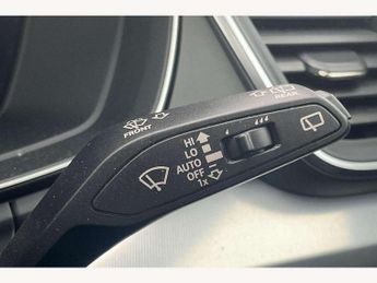 Audi Q5 45 TFSI Quattro Sport 5dr S Tronic