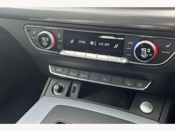 Audi Q5 45 TFSI Quattro Sport 5dr S Tronic