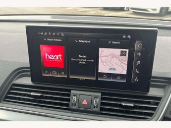 Audi Q5 45 TFSI Quattro Sport 5dr S Tronic