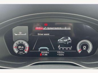Audi Q5 45 TFSI Quattro Sport 5dr S Tronic