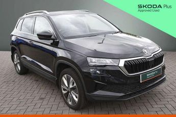 Skoda Karoq 1.5 TSI SE L 5dr