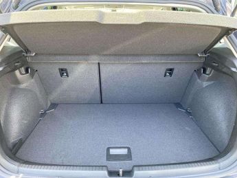 Volkswagen Polo 1.0 TSI Match 5dr DSG