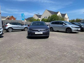 Volkswagen Polo 1.0 TSI Match 5dr DSG