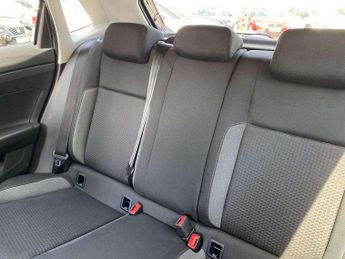 Volkswagen Polo 1.0 TSI Match 5dr DSG