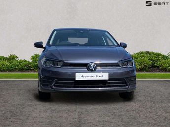 Volkswagen Polo 1.0 TSI Match 5dr DSG