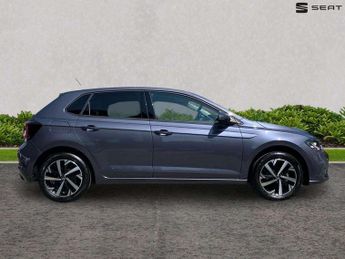 Volkswagen Polo 1.0 TSI Match 5dr DSG