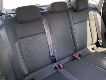 Volkswagen Polo 1.0 TSI Match 5dr DSG