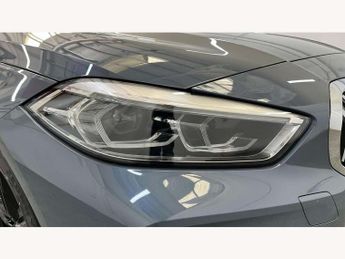BMW 1 Series 118i [136] M Sport 5dr Step Auto [LCP]