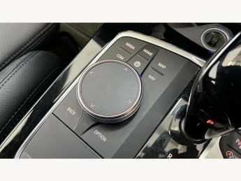 BMW 1 Series 118i [136] M Sport 5dr Step Auto [LCP]