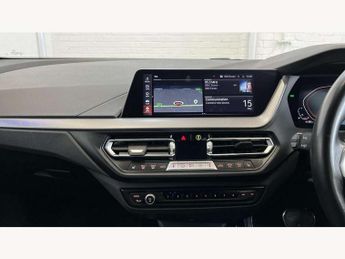 BMW 1 Series 118i [136] M Sport 5dr Step Auto [LCP]