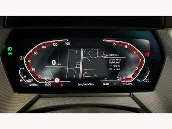 BMW 1 Series 118i [136] M Sport 5dr Step Auto [LCP]