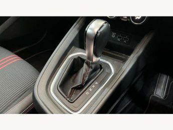 Renault Clio 1.3 TCe 130 RS Line 5dr EDC