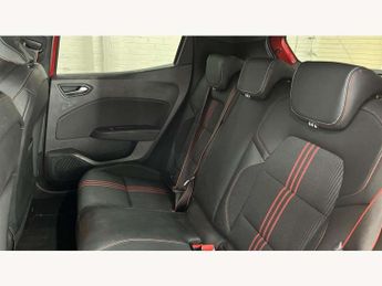 Renault Clio 1.3 TCe 130 RS Line 5dr EDC