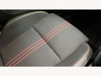 Renault Clio 1.3 TCe 130 RS Line 5dr EDC