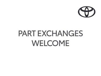 Toyota Yaris 1.5 Hybrid Excel 5dr CVT