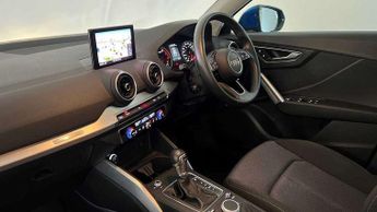 Audi Q2 1.4 TFSI Sport 5dr S Tronic