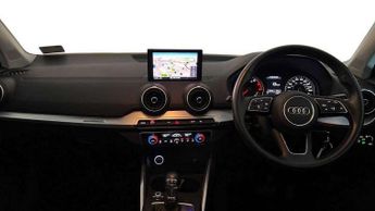 Audi Q2 1.4 TFSI Sport 5dr S Tronic
