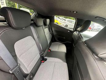 Renault Clio 1.6 E-TECH full hybrid 145 Techno 5dr Auto