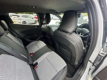 Renault Clio 1.6 E-TECH full hybrid 145 Techno 5dr Auto