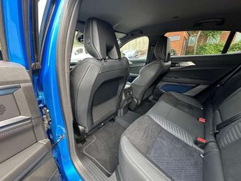 Renault Rafale E-Tech FHEV Techno Esprit Alpine 5dr Auto 4C