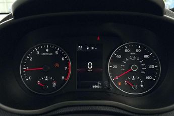 Kia Picanto 1.0 X-Line S 5dr Auto