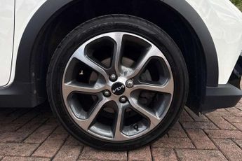 Kia Picanto 1.0 X-Line S 5dr Auto
