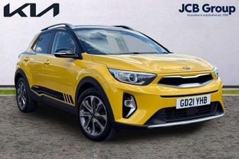 Kia Stonic 1.0T GDi 48V Connect 5dr