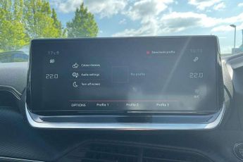 Peugeot 2008 1.2 PureTech 130 GT 5dr EAT8