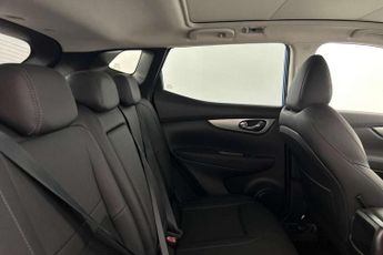 Nissan Qashqai 1.3 DiG-T 160 Tekna 5dr DCT