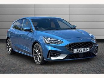 Ford Focus 2.3 EcoBoost ST 5dr