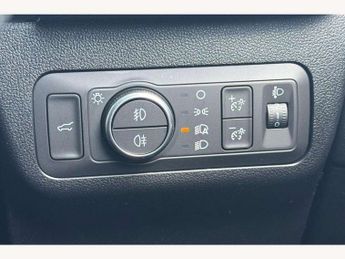 Ford Kuga 2.5 FHEV ST-Line X Edition 5dr CVT