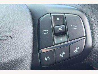 Ford Kuga 2.5 FHEV ST-Line X Edition 5dr CVT