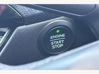 Ford Kuga 2.5 FHEV ST-Line X Edition 5dr CVT