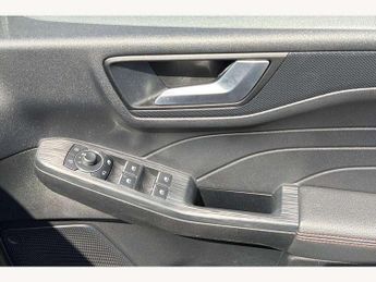 Ford Kuga 2.5 FHEV ST-Line X Edition 5dr CVT