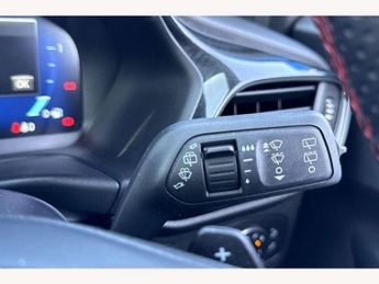 Ford Puma 1.0 EcoBoost Hybrid mHEV ST-Line 5dr DCT