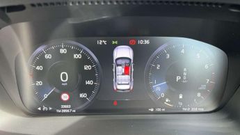 Volvo XC40 2.0 B4P Inscription Pro 5dr Auto