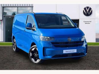 Volkswagen Transporter 2.0 TDI 170 Commerce Pro Van Auto