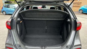 Honda Jazz 1.5 i-MMD Hybrid Crosstar EX 5dr eCVT